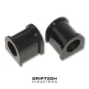 Bush (D-Bush) Suit Medium Saddle - 14mm (Poly)