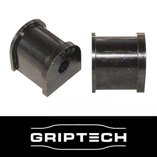 [GT-P901-16] Bush (D-Bush) Suit Small Saddle - 16mm (Poly)